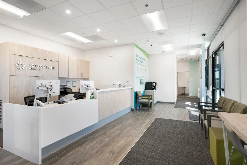 Cotton Lane Dentistry Picture 2