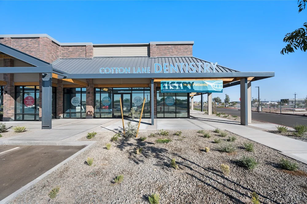 Cotton Lane Dentistry Picture 7
