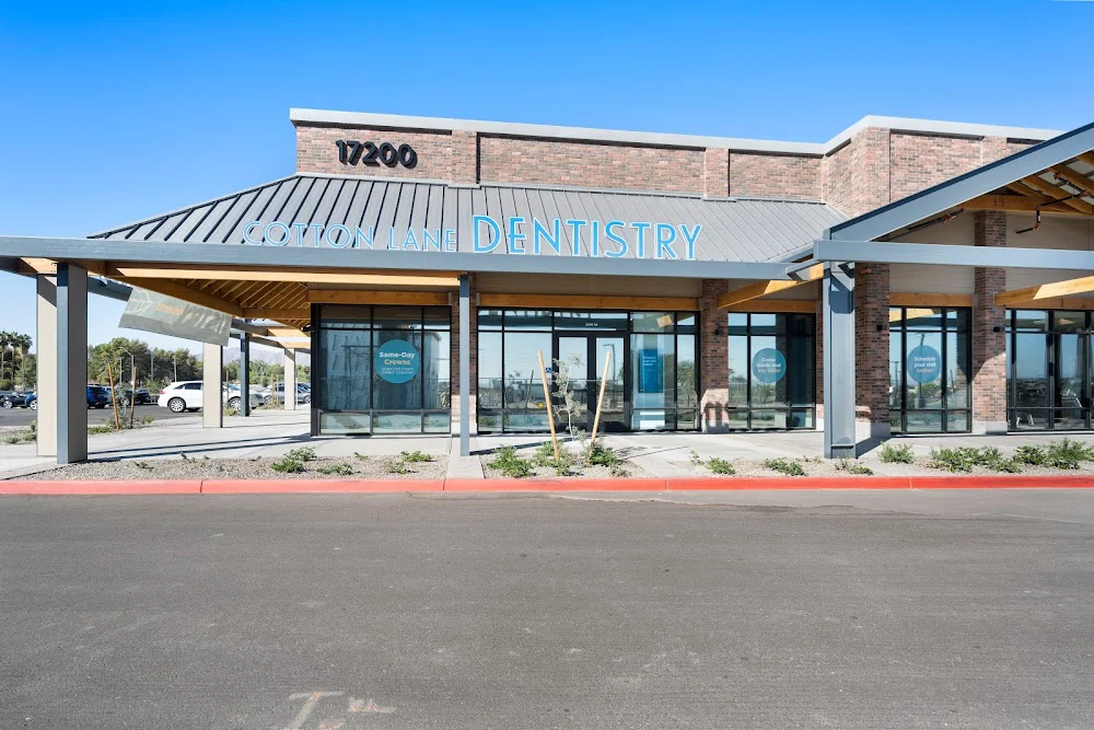 Cotton Lane Dentistry Picture 6