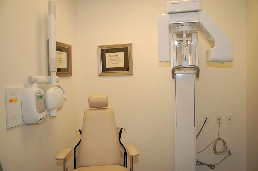 Legacy Smiles Dentistry Picture 1