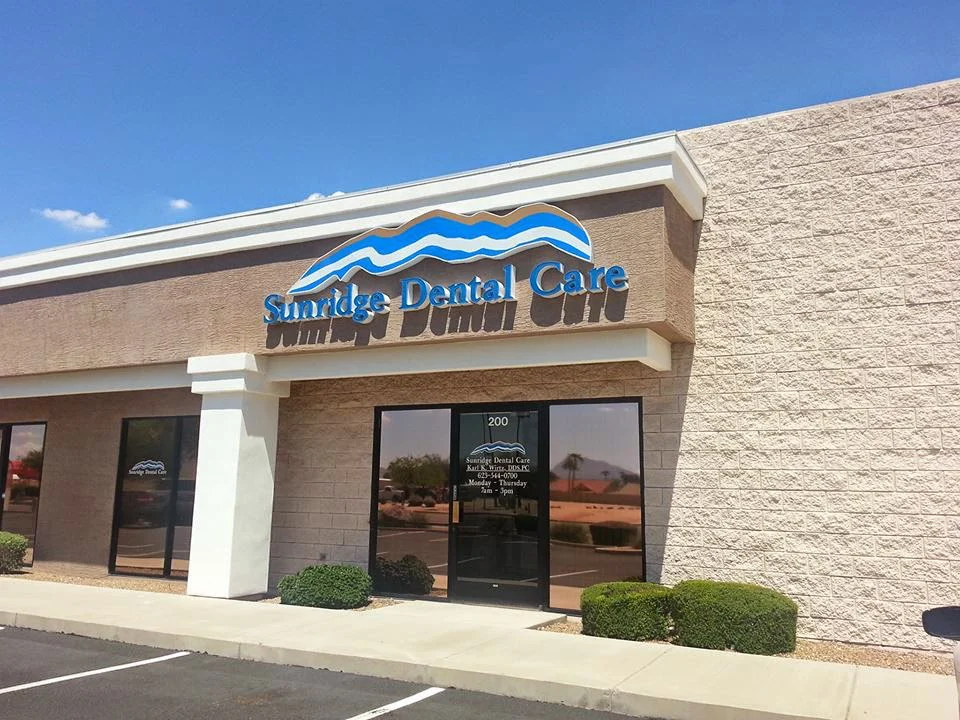 Sunridge Dental Care Picture 1
