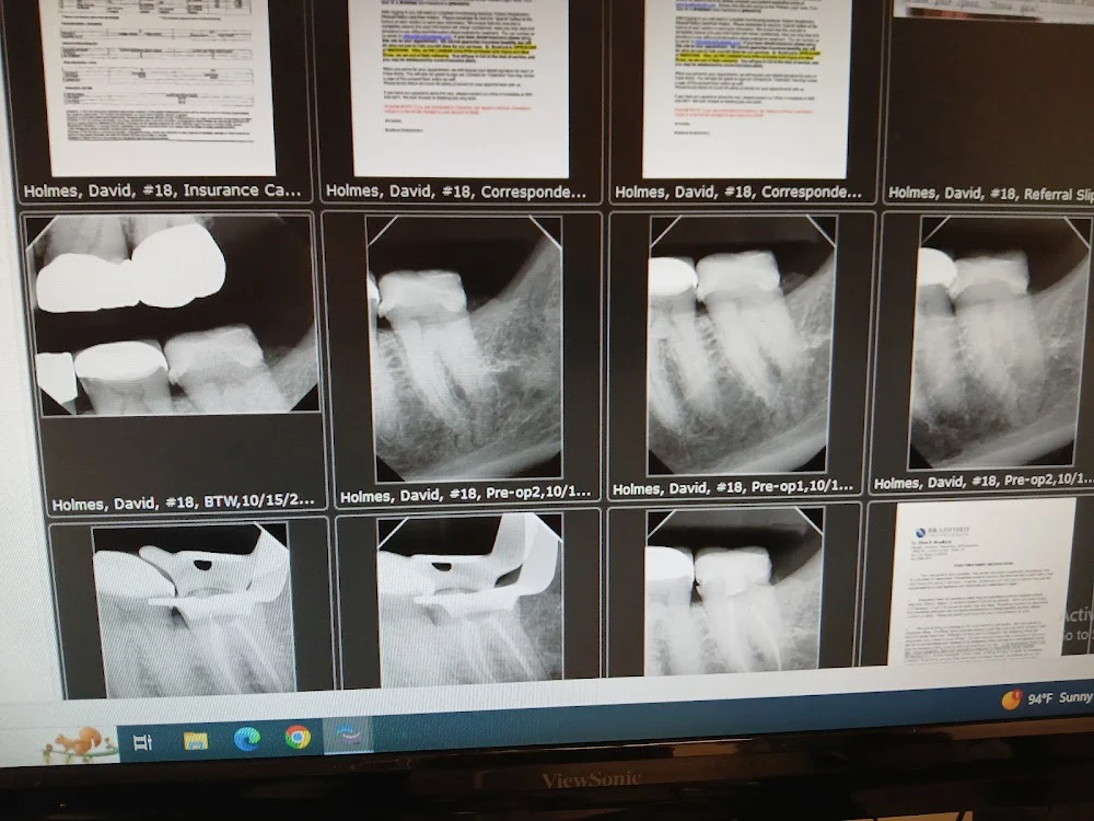 Sunridge Dental Care Picture 5