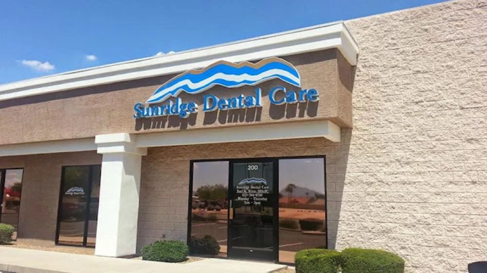 Sunridge Dental Care Picture 4
