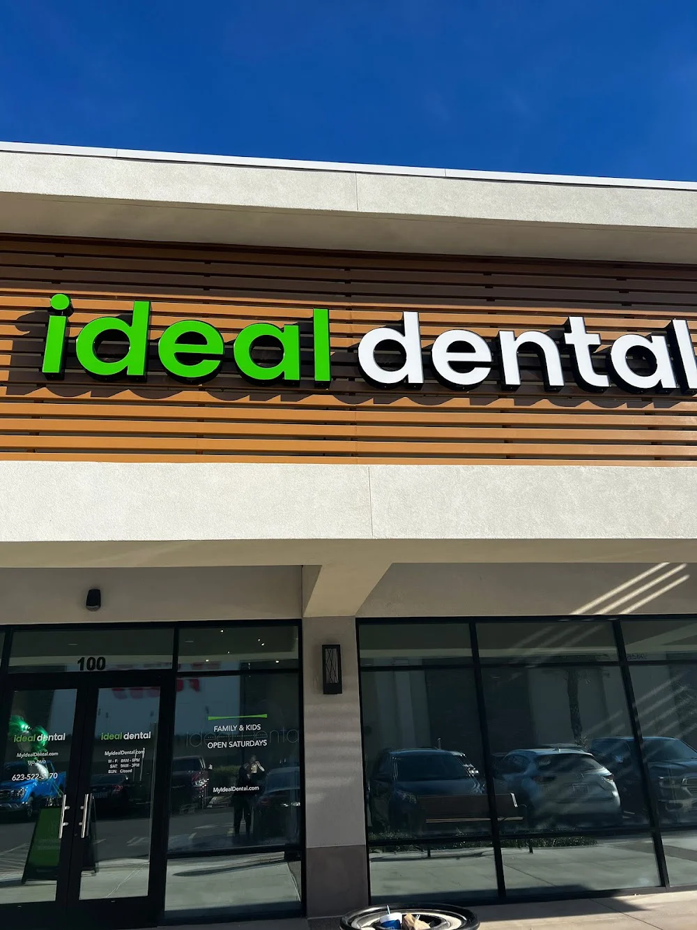 Ideal Dental Surprise Picture 1