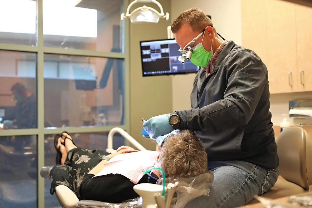 The Village Dental Center Picture 7