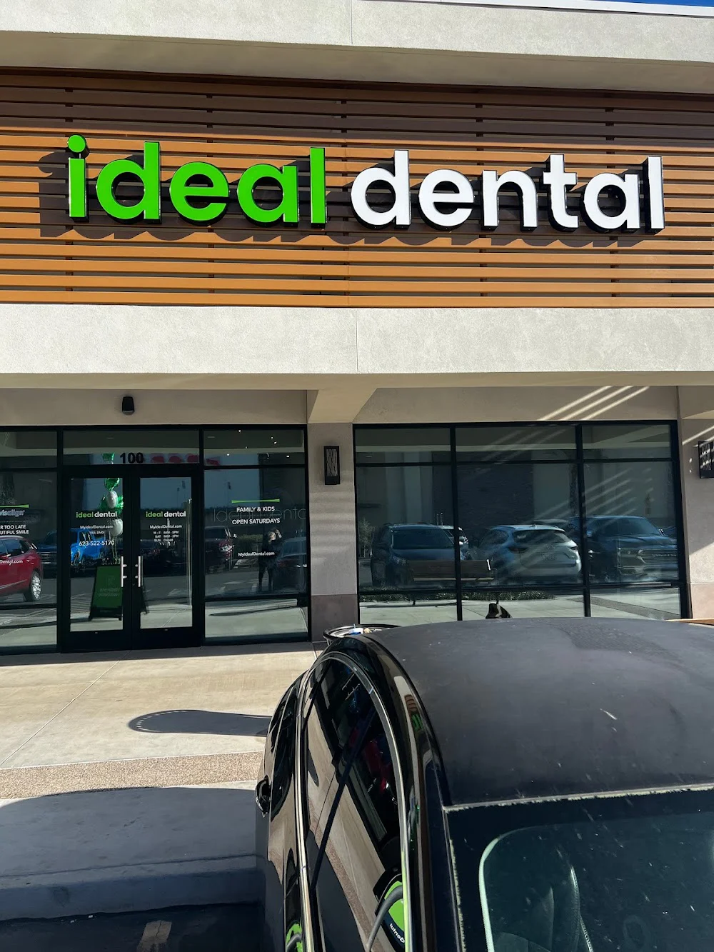 Ideal Dental Surprise Picture 9