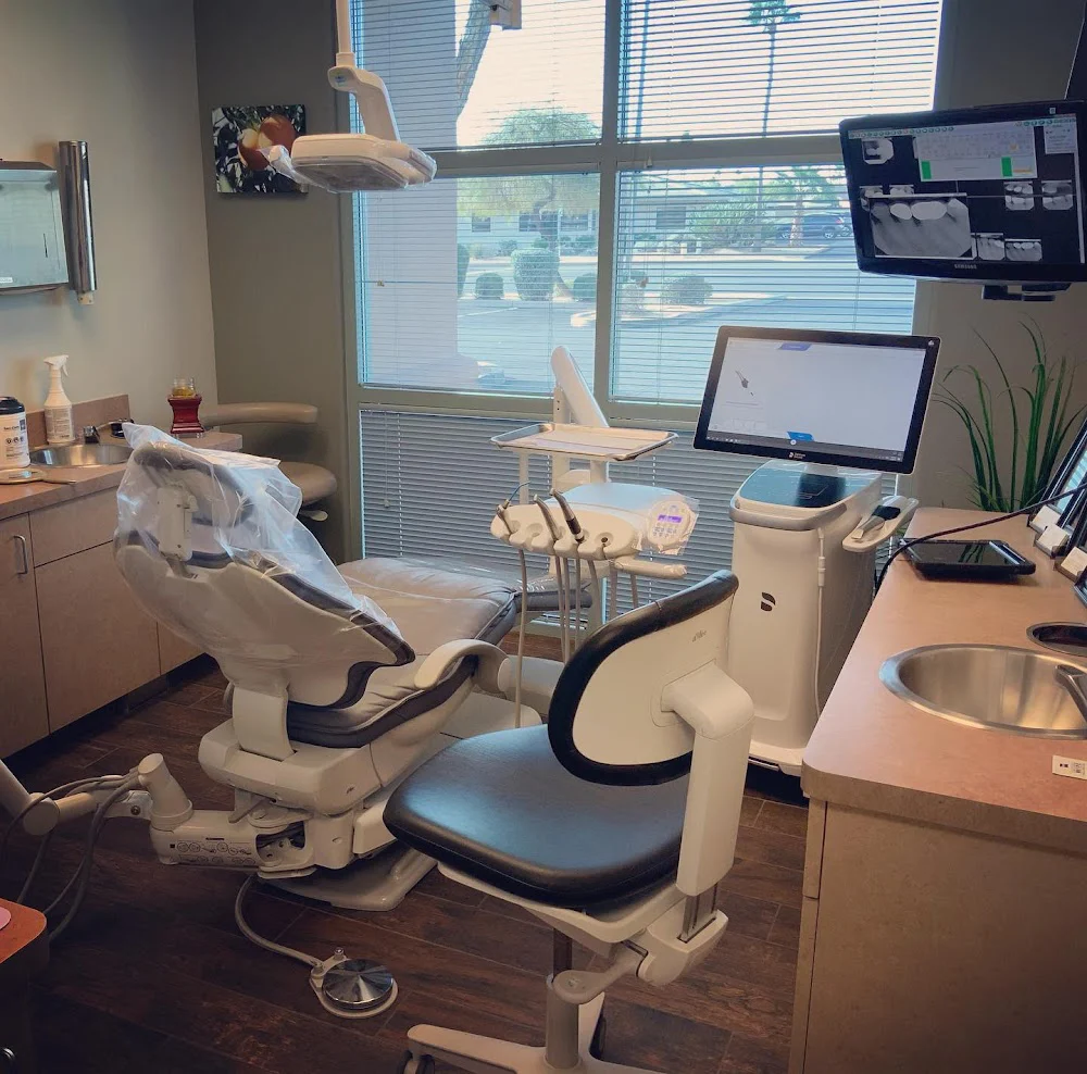 The Village Dental Center Picture 6