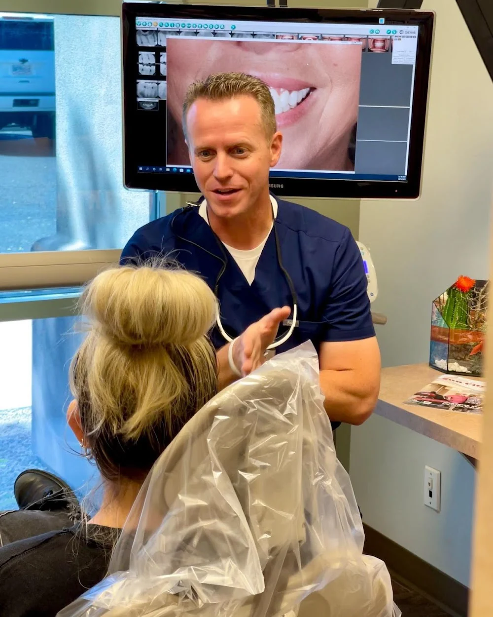 The Village Dental Center Picture 10