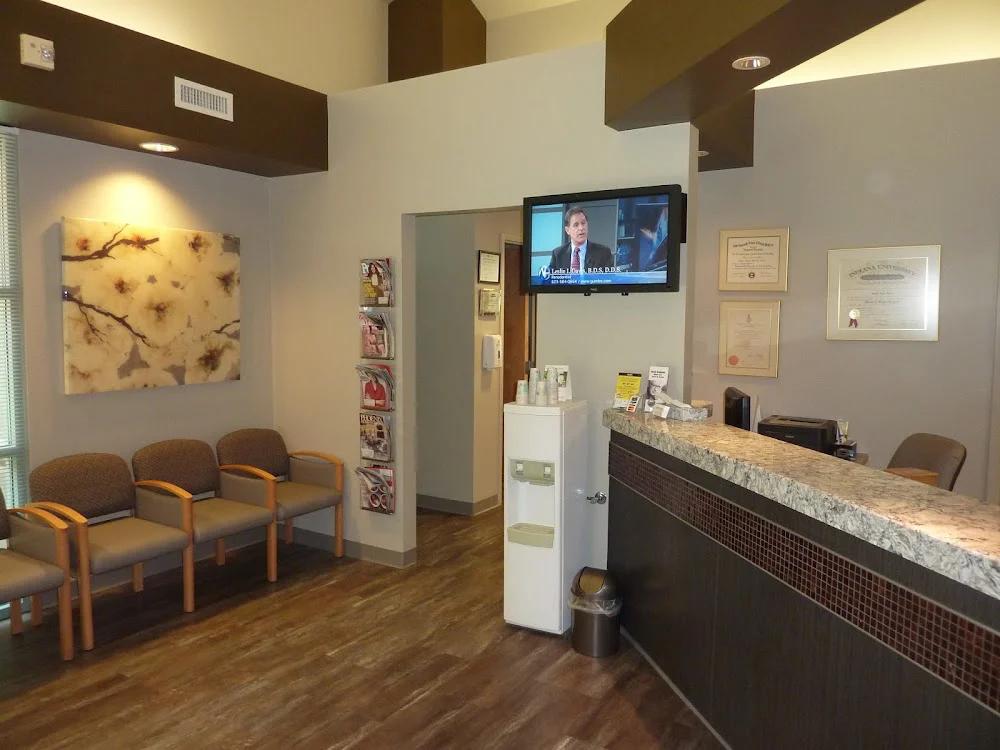 Arizona Institute for Periodontics and Dental Implants Picture 1