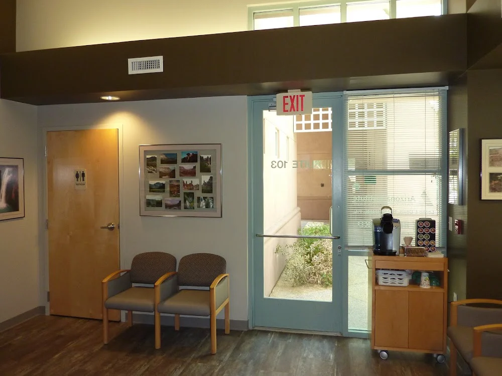 Arizona Institute for Periodontics and Dental Implants Picture 5