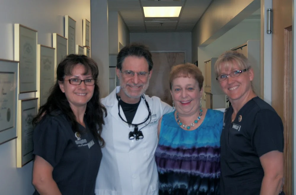 Arizona Institute for Periodontics and Dental Implants Picture 10