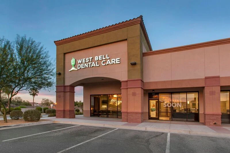 West Bell Dental Care Picture 1