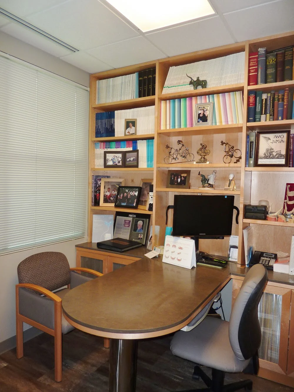 Arizona Institute for Periodontics and Dental Implants Picture 7