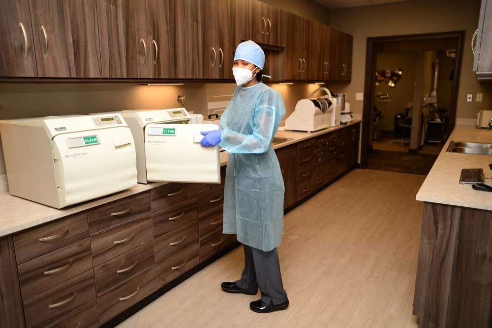 West Bell Dental Care Picture 7