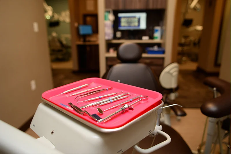West Bell Dental Care Picture 6