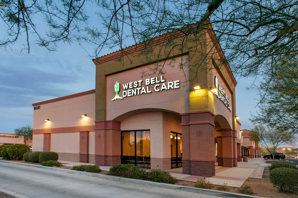 West Bell Dental Care Picture 2