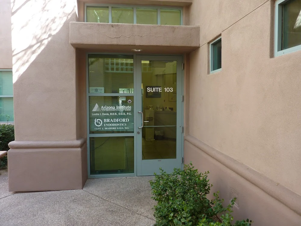 Arizona Institute for Periodontics and Dental Implants Picture 6