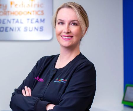 Olga Dolghier, DMD | Surprise