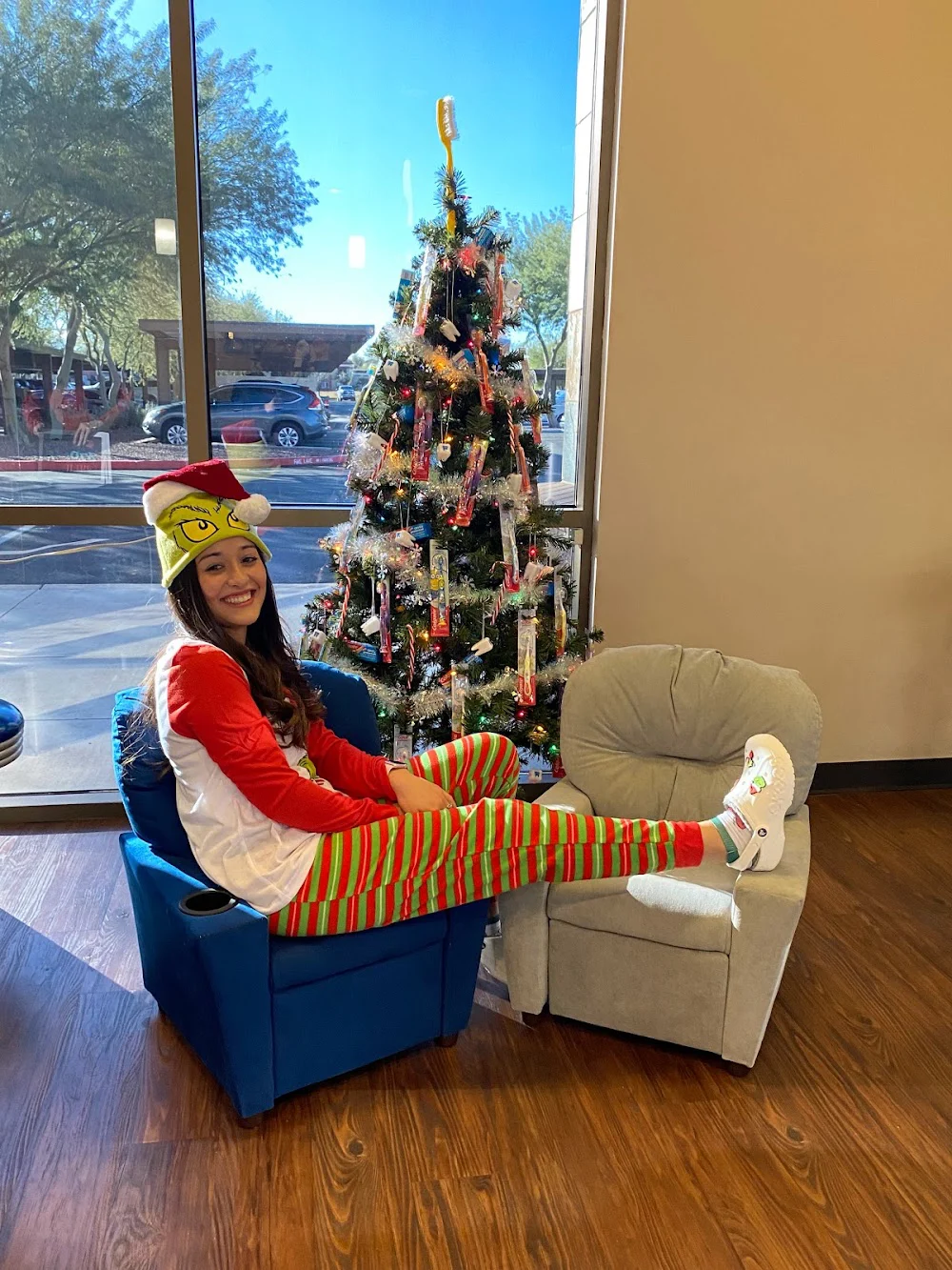 Olga Dolghier, DMD | Surprise Picture 6