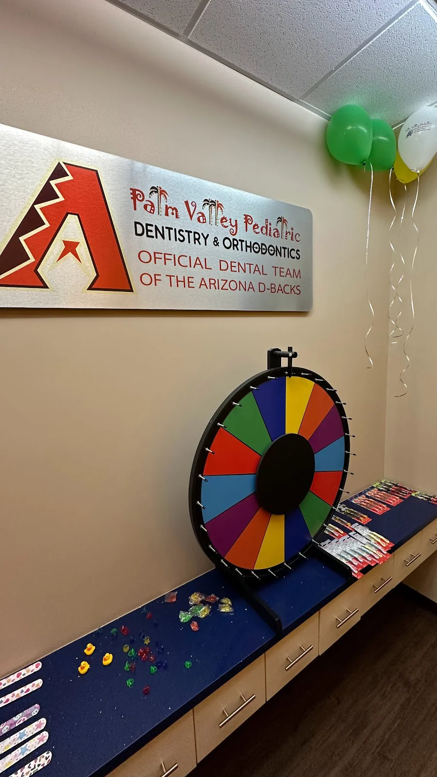 Olga Dolghier, DMD | Surprise Picture 9