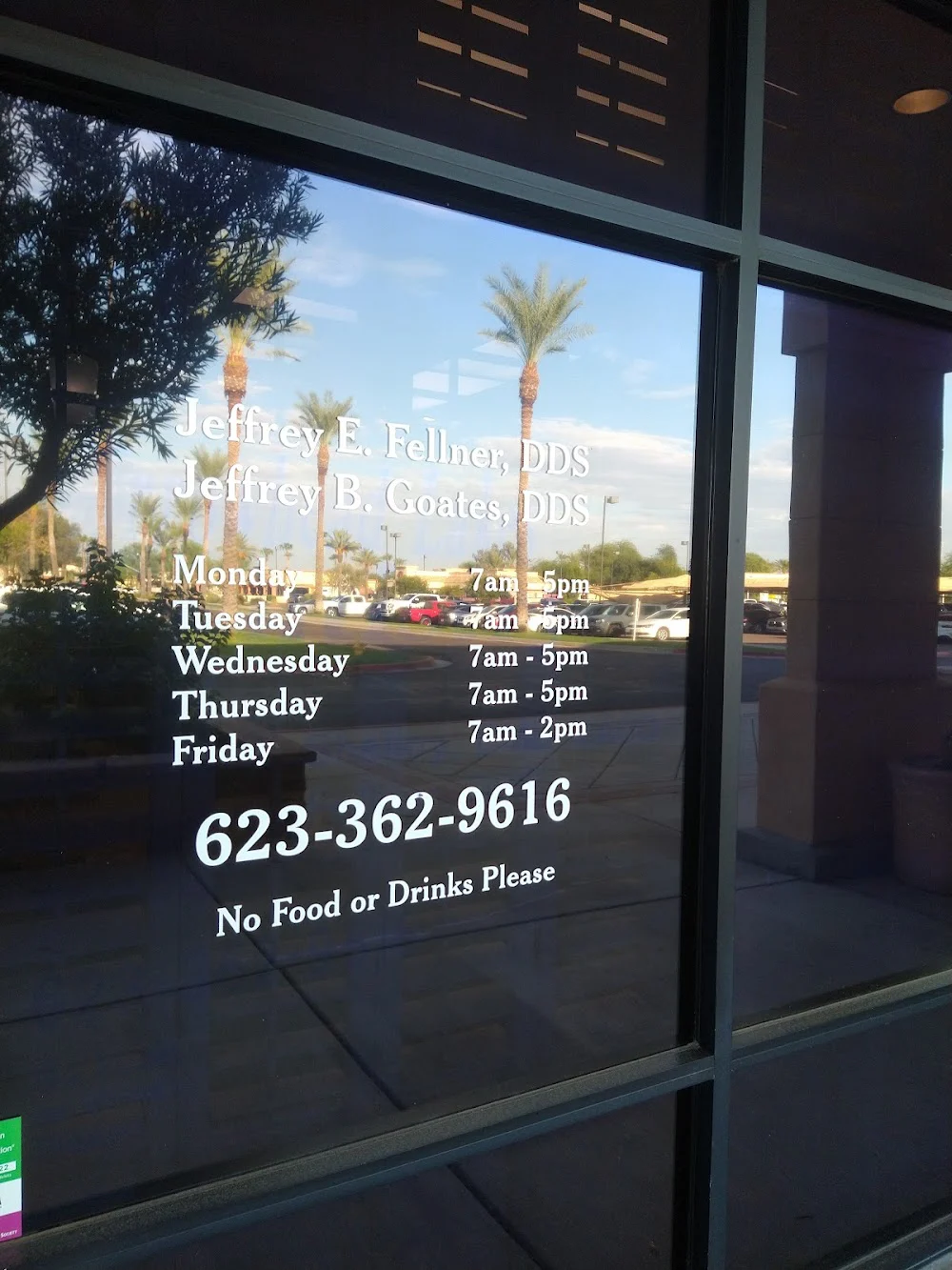 Goates Jeffrey B DDS Picture 1
