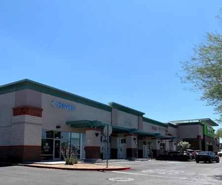 Greenway Family Dental