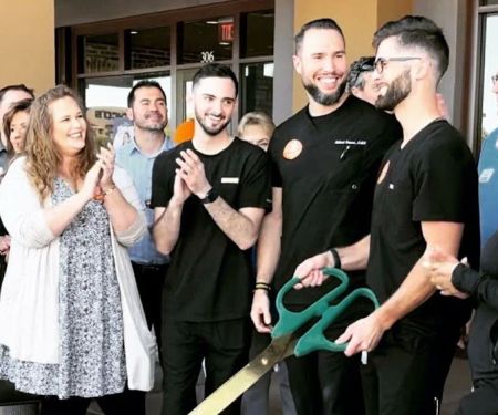 Smile Science Dental Spa
