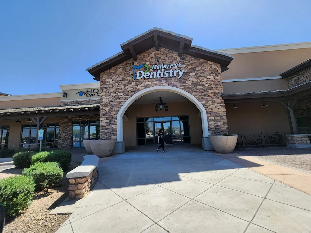 Marley Park Family Dentistry Picture 1