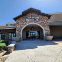 Marley Park Family Dentistry ico