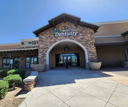 Marley Park Family Dentistry