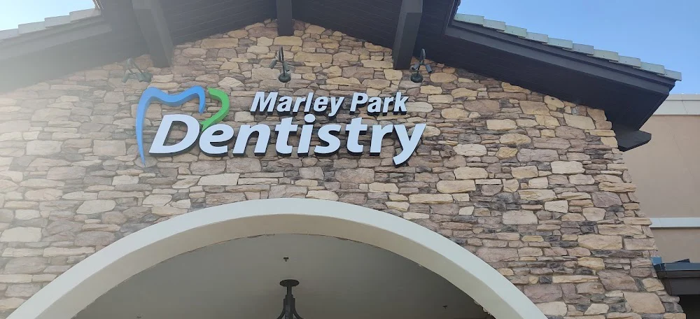 Marley Park Family Dentistry Picture 3