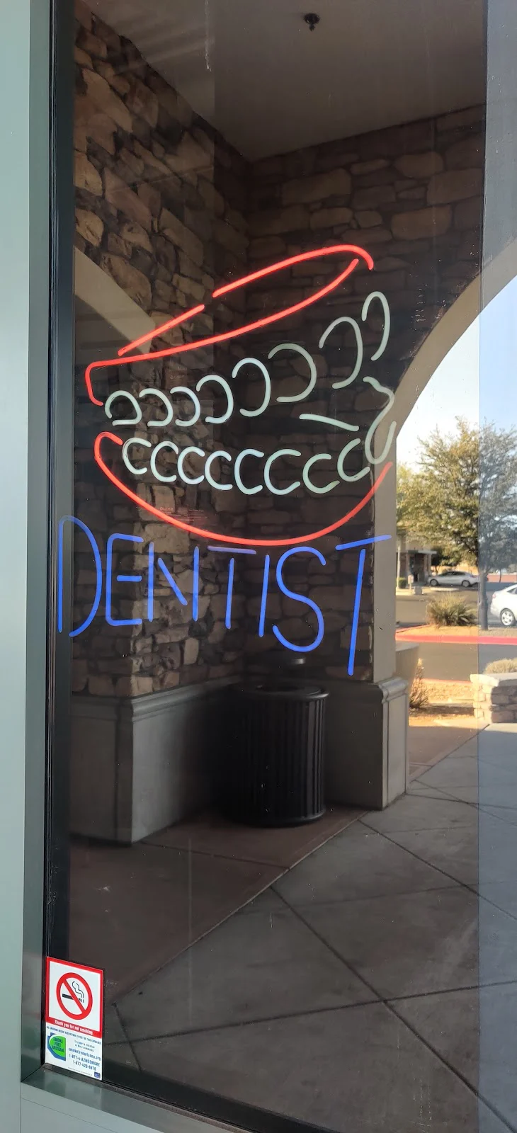 Marley Park Family Dentistry Picture 2