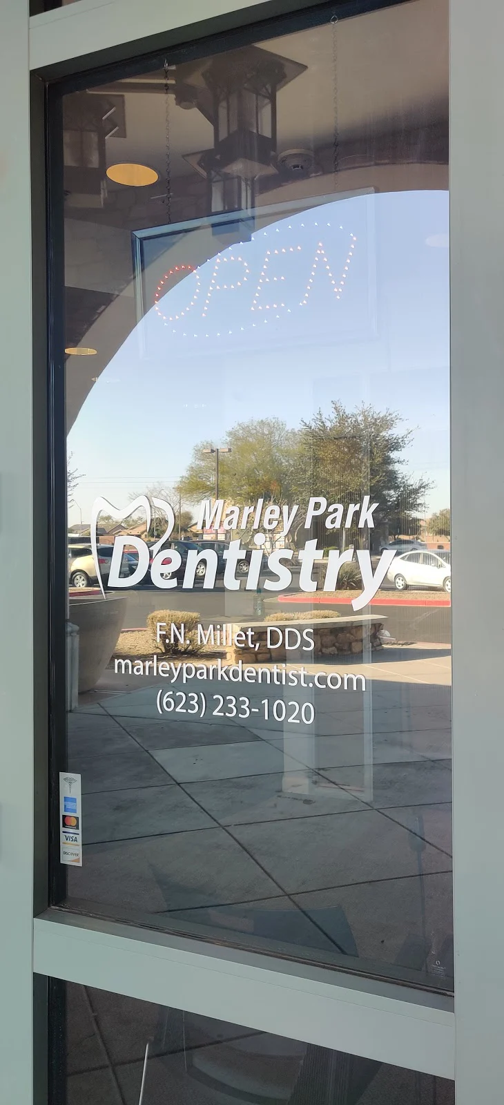 Marley Park Family Dentistry Picture 4