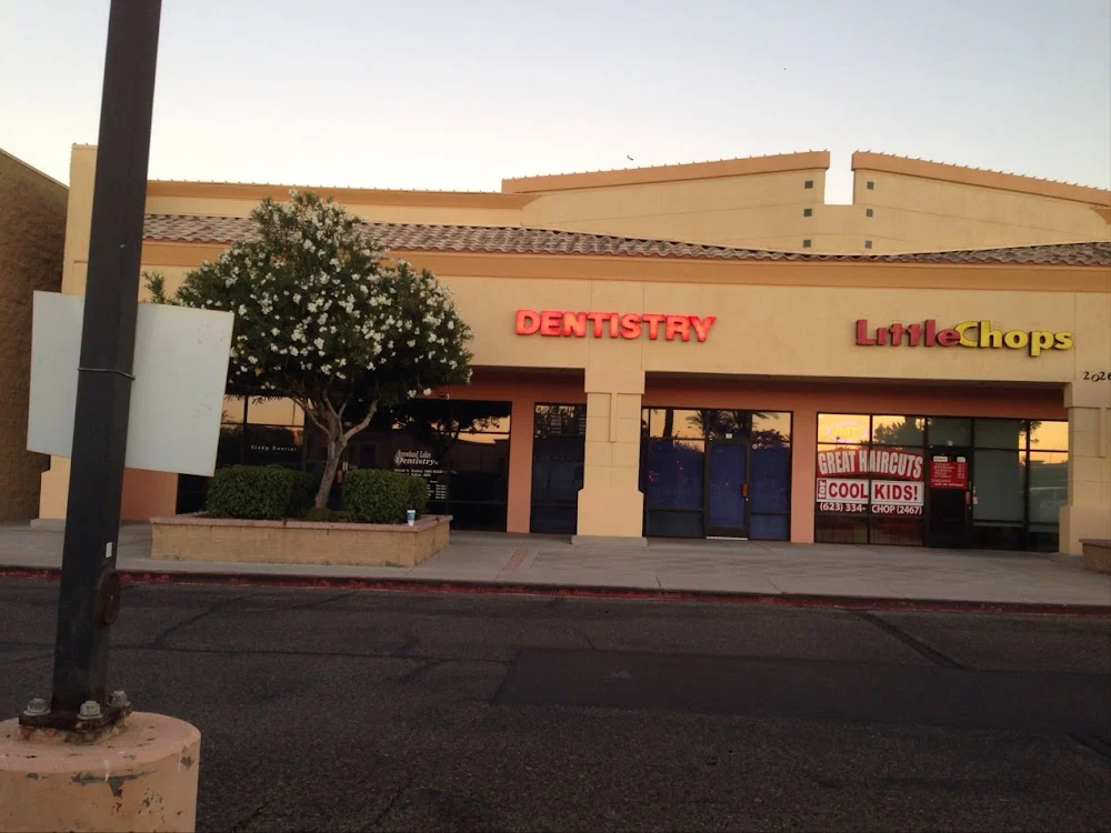 Arrowhead Lakes Dentistry, PC Picture 1