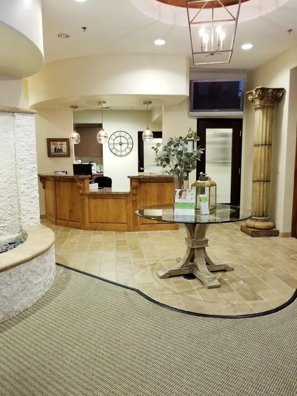 Garrett Family Dental Care Picture 7