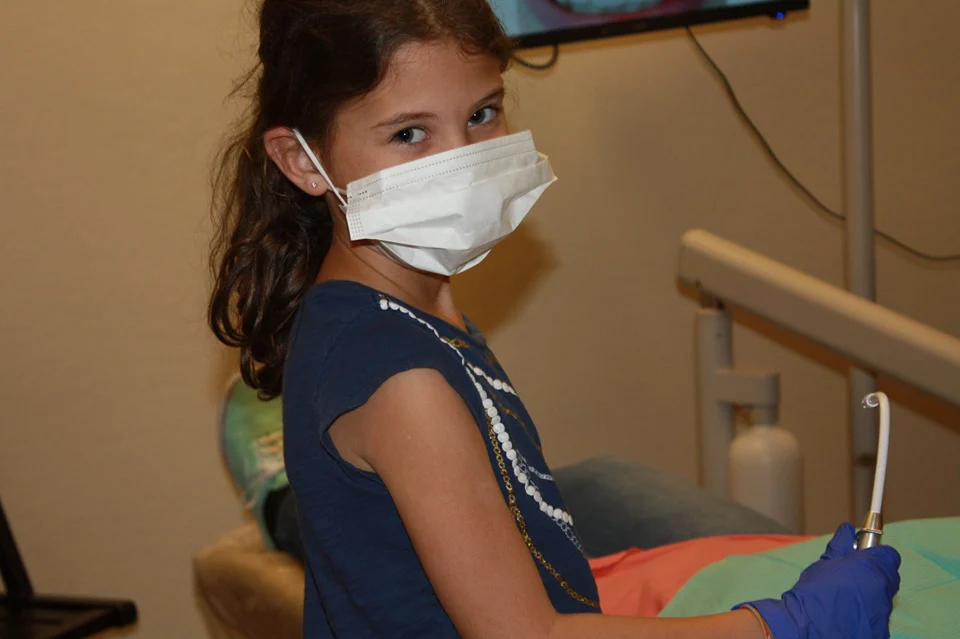 Garrett Family Dental Care Picture 6
