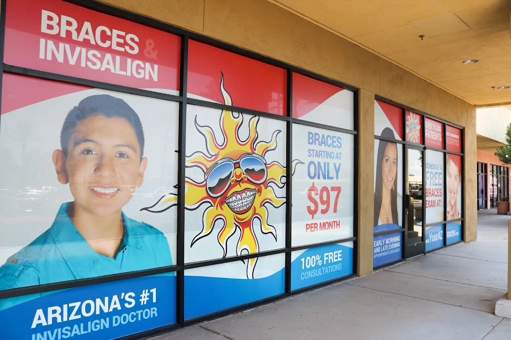 Premier Orthodontics of Arrowhead/Glendale Picture 6