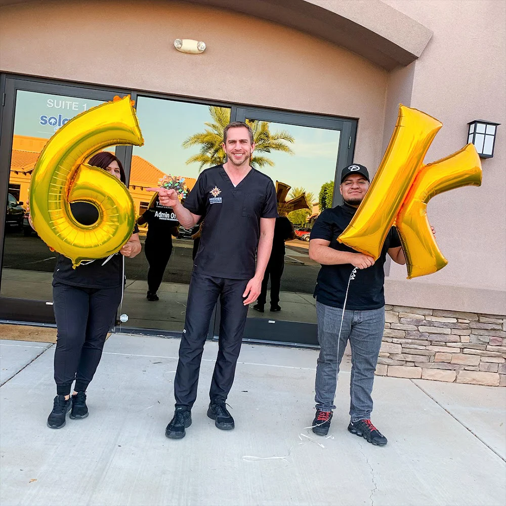 Premier Orthodontics of Arrowhead/Glendale Picture 8