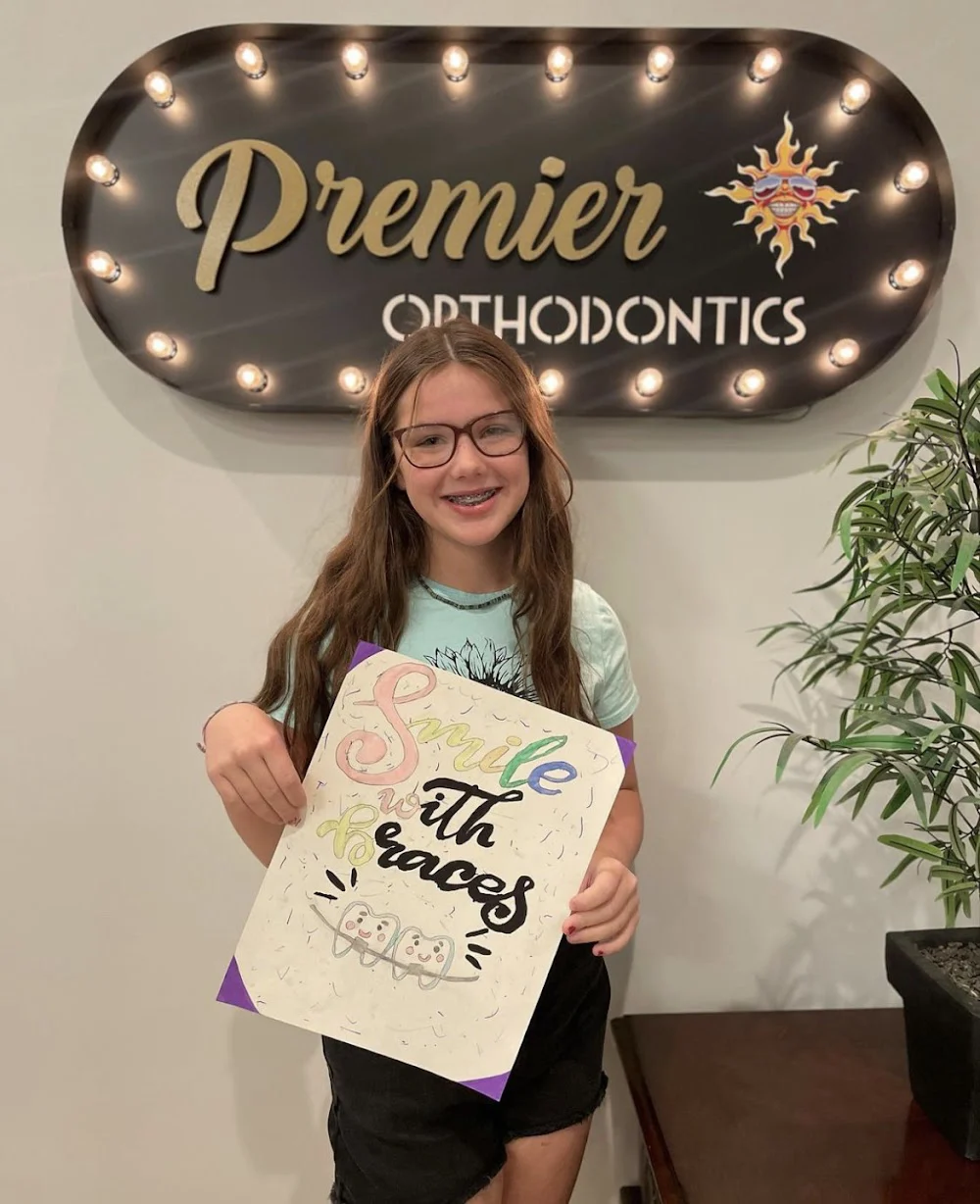 Premier Orthodontics of Arrowhead/Glendale Picture 10