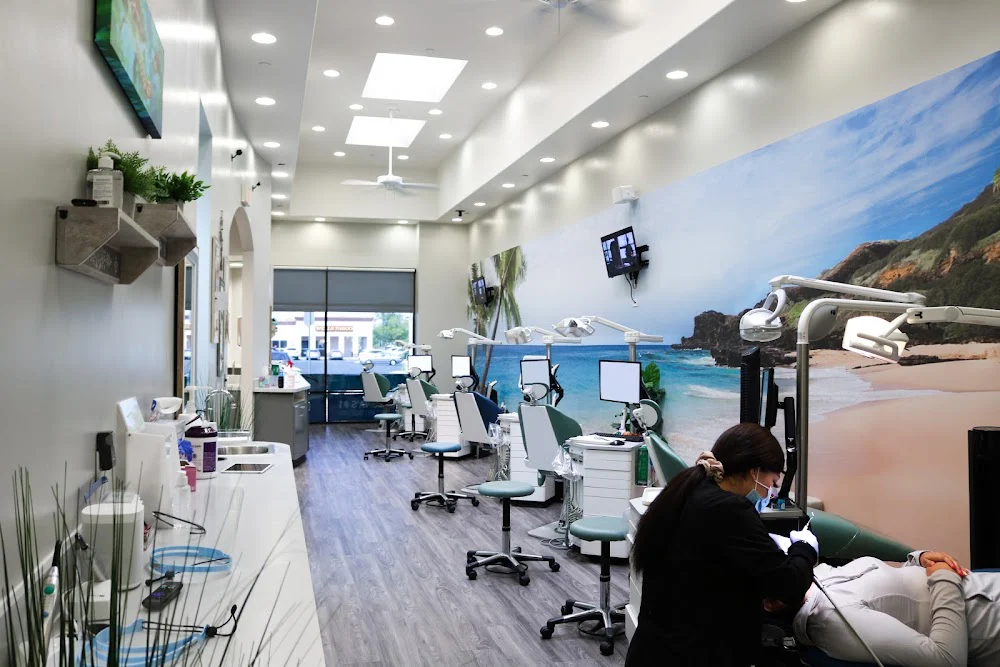 Premier Orthodontics of Arrowhead/Glendale Picture 1