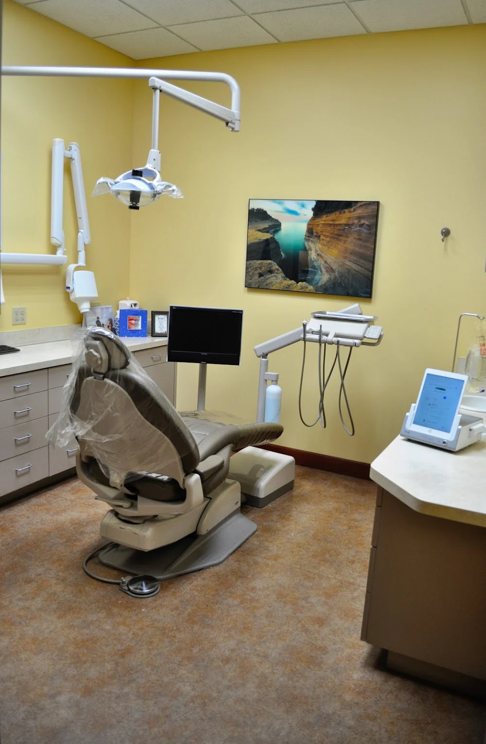 All in One Benso Family Dental Picture 4