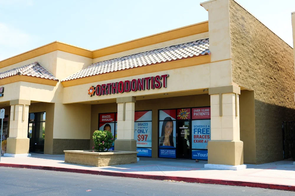 Premier Orthodontics of Arrowhead/Glendale Picture 3