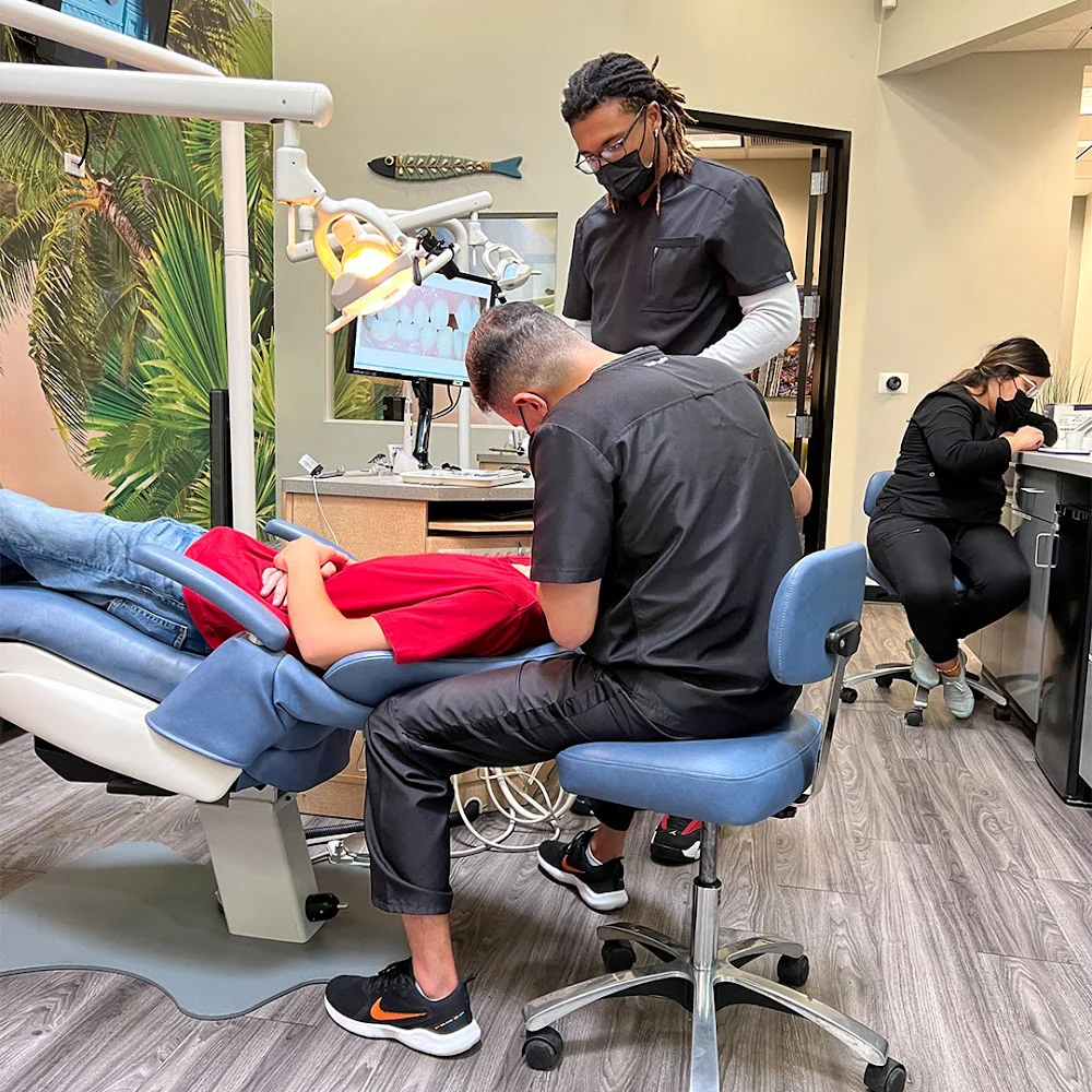 Premier Orthodontics of Arrowhead/Glendale Picture 4