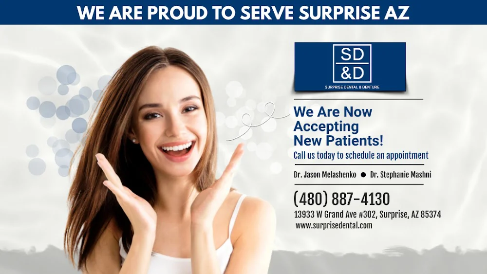 Surprise Dental & Denture Picture 9