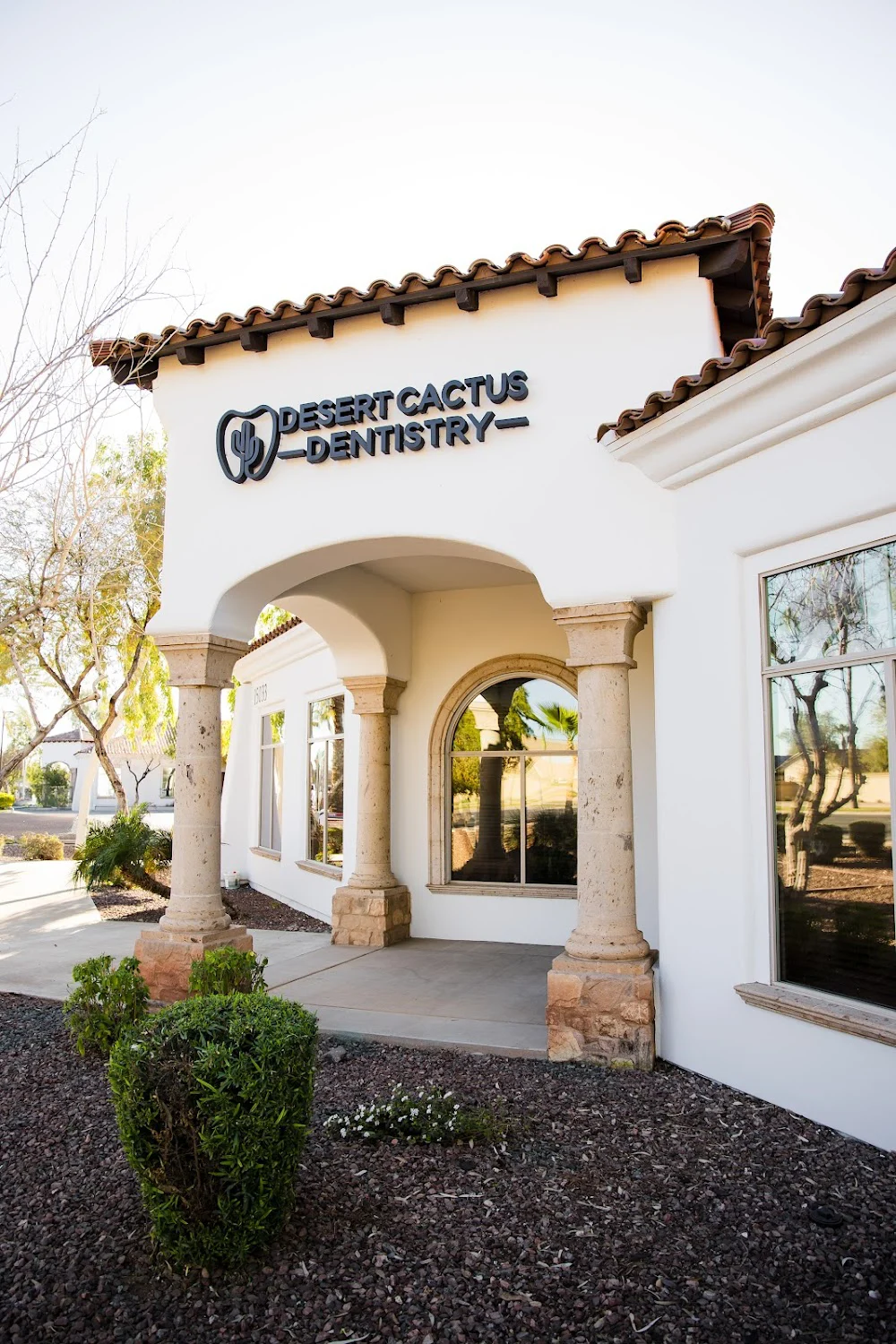 Desert Cactus Dentistry Picture 3