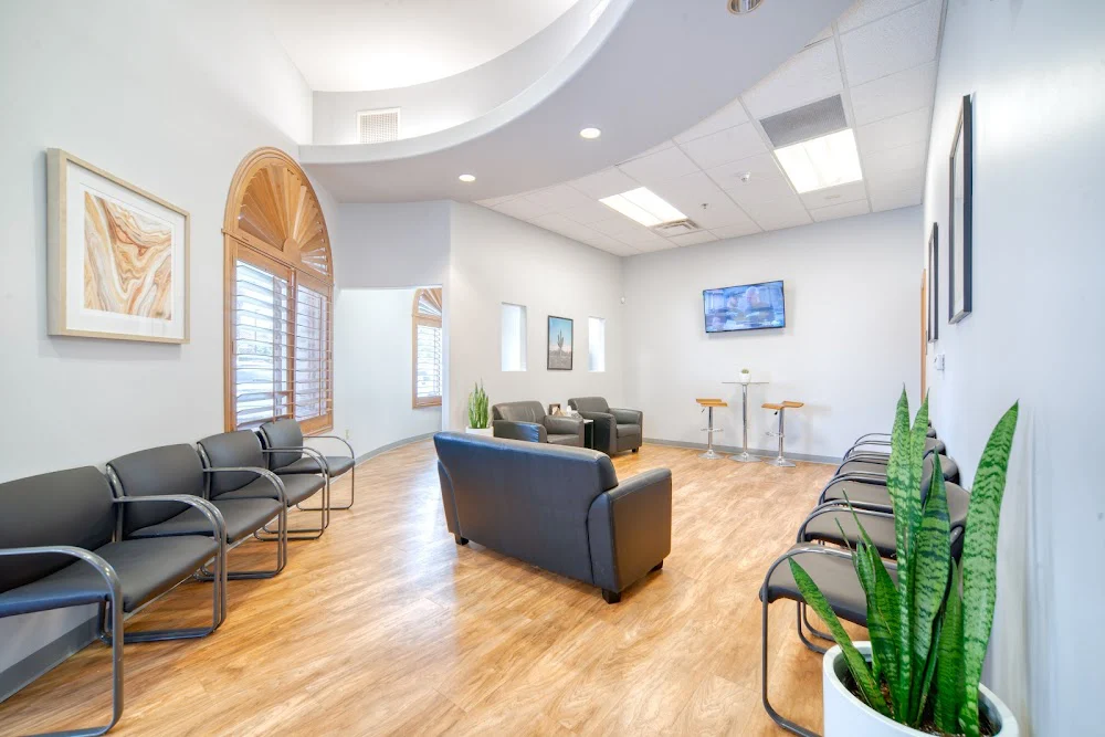 Desert Cactus Dentistry Picture 2
