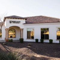 Desert Cactus Dentistry ico