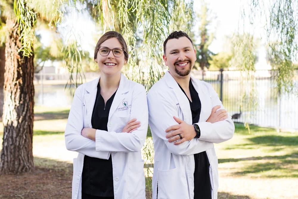 Desert Cactus Dentistry Picture 8