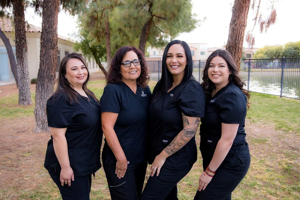 Desert Cactus Dentistry Picture 10