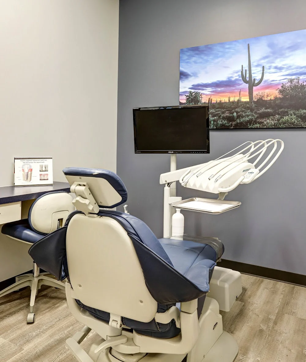 Dental Arts of Surprise Picture 4